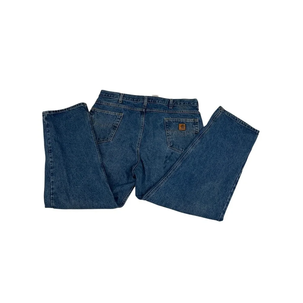 Carhartt note be